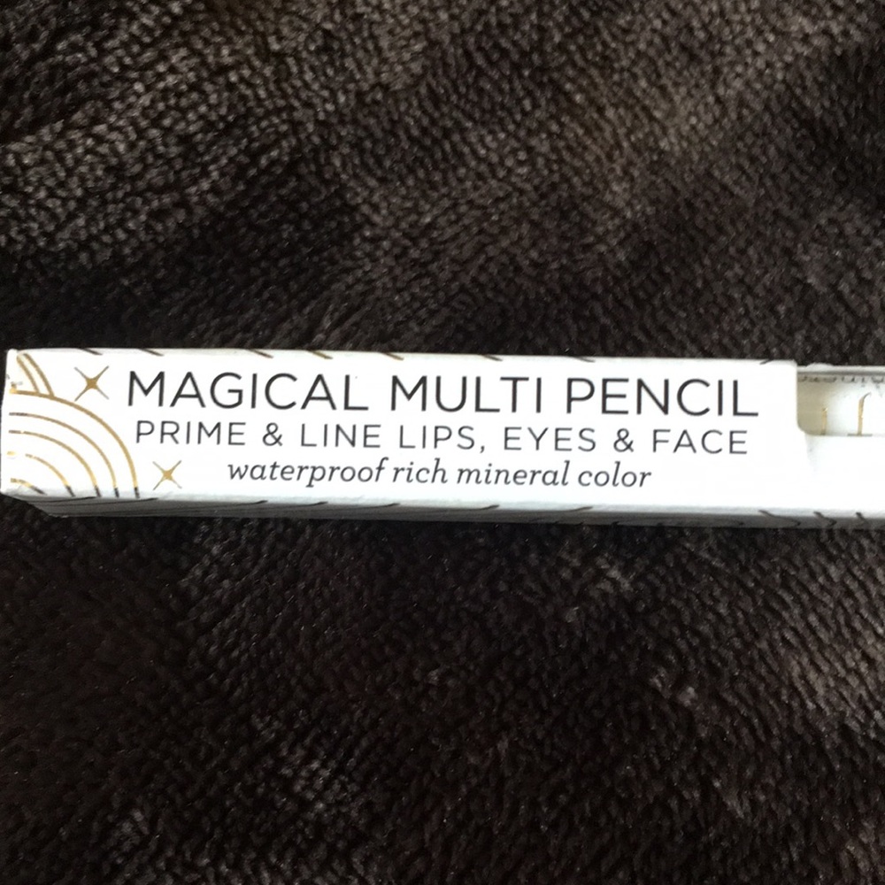 Pacifica Magical multi pencil